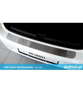 Ladenkantenschutz VW ARTEON SHOOTING BRAKE (KOMBI) Seria T