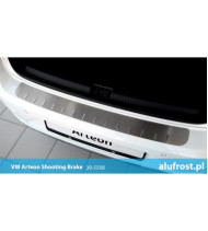 Nakładka na zderzak VW ARTEON SHOOTING BRAKE (KOMBI) Seria T