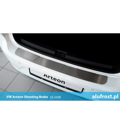 Ladenkantenschutz VW ARTEON SHOOTING BRAKE (KOMBI) Seria T