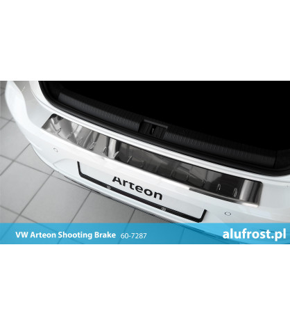 Protection de seuil de chargement (miroir) VW ARTEON SHOOTING BRAKE (KOMBI)