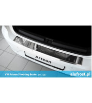 Protection de seuil de chargement (miroir) VW ARTEON SHOOTING BRAKE (KOMBI)