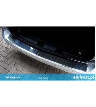 Nakładka na zderzak (lustro) VOLKSWAGEN CADDY III FL