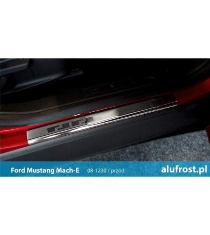 Seuil de porte FORD KA III