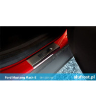 Door sills FORD KA III