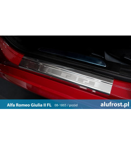 Door sills ALFA ROMEO 156