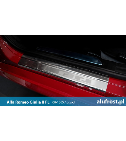Seuil de porte ALFA ROMEO 156