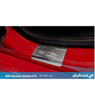 Einstiegsleisten ALFA ROMEO 156