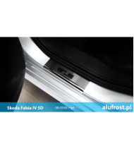 Seuil de porte SKODA FABIA II