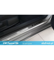 Einstiegsleisten VOLKSWAGEN PASSAT B8