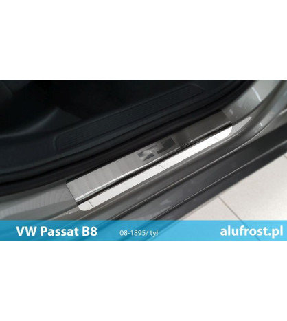 Einstiegsleisten VOLKSWAGEN PASSAT B8
