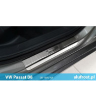 Einstiegsleisten VOLKSWAGEN PASSAT B8