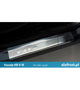 Einstiegsleisten HONDA HR-V II