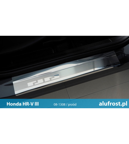 Einstiegsleisten HONDA HR-V II