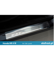 Door sills HONDA HR-V II
