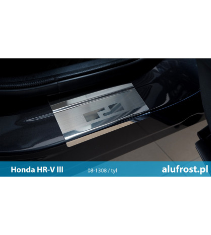 Seuil de porte HONDA HR-V II