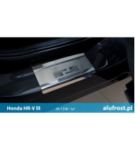 Door sills HONDA HR-V II