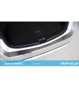 LadenkantenschutzTOYOTA COROLLA XII KOMBI