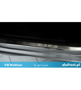 Einstiegsleisten VOLKSWAGEN GOLF VI 5D