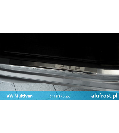 Seuil de porte VOLKSWAGEN GOLF VI 5D