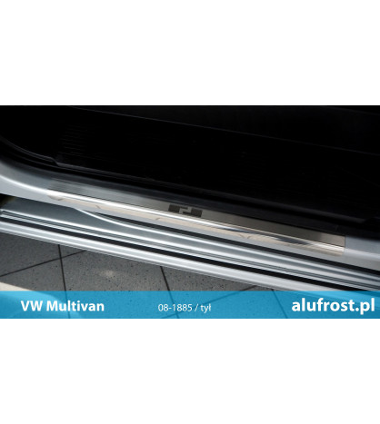 Einstiegsleisten VOLKSWAGEN GOLF VI 5D