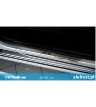 Door sills VOLKSWAGEN GOLF VI 5D
