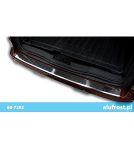 Protection de seuil de chargement (miroir) MERCEDES CITAN II (version personnelle)