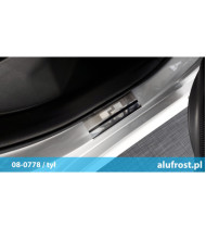 Seuil de porte TOYOTA YARIS III 5D