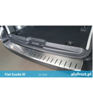 Ladenkantenschutz CITROËN JUMPY III