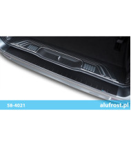 Ladenkantenschutz (schwarze matte) KLASA V (W447) / VITO III (W447)