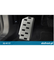 Repose-piedNISSAN X-TRAIL III (T32)