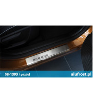 Einstiegsleisten RENAULT CAPTUR II