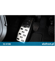 Podstopnica (stal) DACIA DUSTER