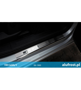 Door sills VOLKSWAGEN CADDY III
