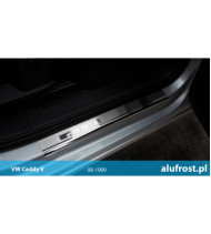 Door sills VOLKSWAGEN CADDY III