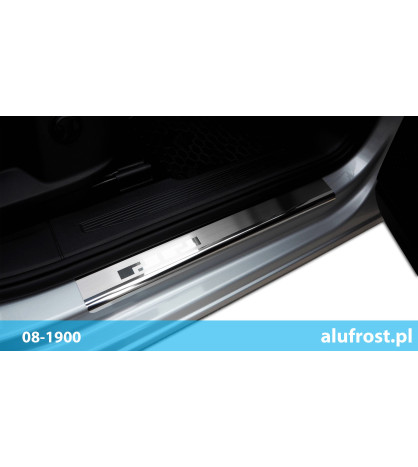 Einstiegsleisten FORD TOURNEO CONNECT III