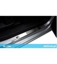 Einstiegsleisten FORD TOURNEO CONNECT III