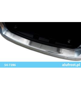 Ladenkantenschutz FORD TOURNEO CONNECT III Seria T