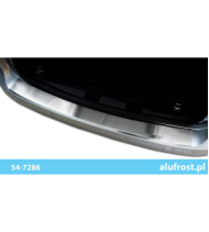 Protection de seuil de chargement FORD TOURNEO CONNECT III Seria T