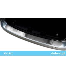 Ladenkantenschutz FORD TOURNEO CONNECT III Seria T