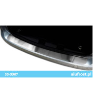 Ladenkantenschutz FORD TOURNEO CONNECT III Seria T