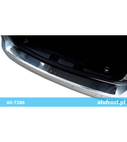 Ladenkantenschutz (spiegel) FORD TOURNEO CONNECT III