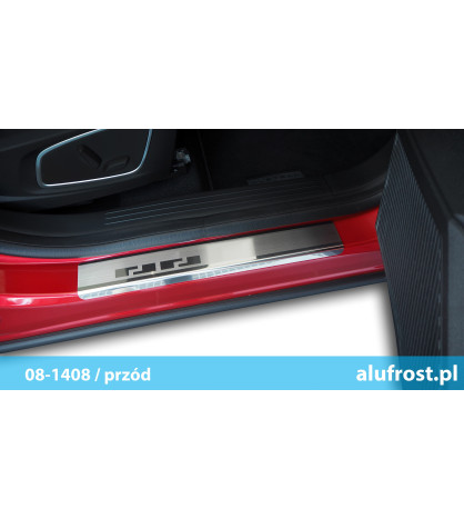 Seuil de porte RENAULT AUSTRAL