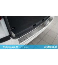 Ladenkantenschutz VOLKSWAGEN T6 TRANSPORTER| T6 MULTIVAN | T6 CARAVELLE (seitlich öffnen)