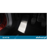 Repose-pied NISSAN QASHQAI III