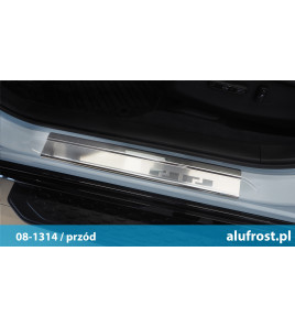 Einstiegsleisten HONDA ZR-V