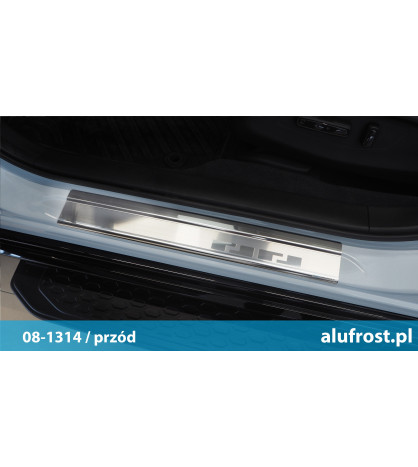 Einstiegsleisten HONDA ZR-V