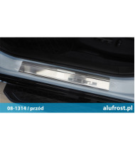 Door sills HONDA ZR-V