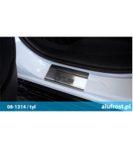 Einstiegsleisten HONDA ZR-V