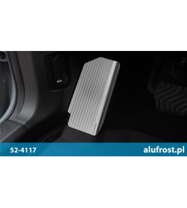 Podstopnica NISSAN X-TRAIL IV (T32)