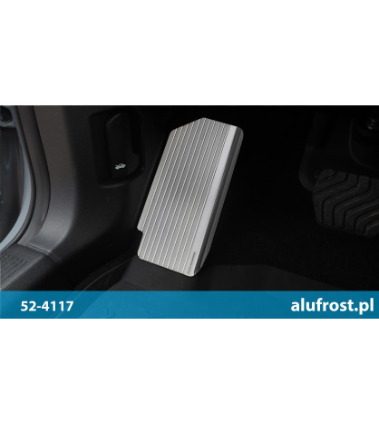 Podstopnica NISSAN X-TRAIL IV (T32)